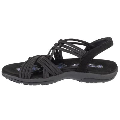 2. Skechers Reggae Slim - Sunnyside 163185-BBK Schwarz 36