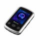 5. MP3-Player Denver MPS-320B BT 1,7" 32 GB schwarz