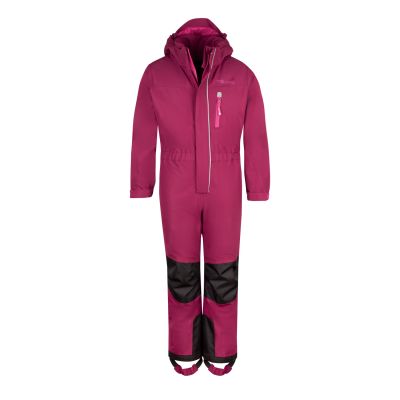 Trollkids Kids Isfjord Snowsuit Jr 158-234 Schneeanzüge + Overalls
