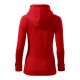 2. Malfini Trendy Zipper W Sweatshirt MLI-41107