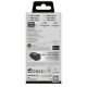 3. TECABLETISSUETC2G SBS-Kabel 2 x USB-C 2 m 60 W mit Power Delivery – grau