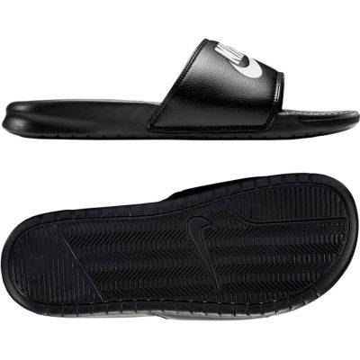 5. Nike Benassi JDI M 343880 090 Sandalen