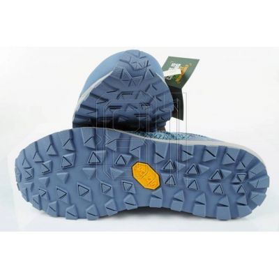 10. Aku Rapida Air W 7611545 Trekkingschuhe