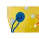 15. Aufblasbares Boot zum Schwimmen 112x70CM 37593 GELB