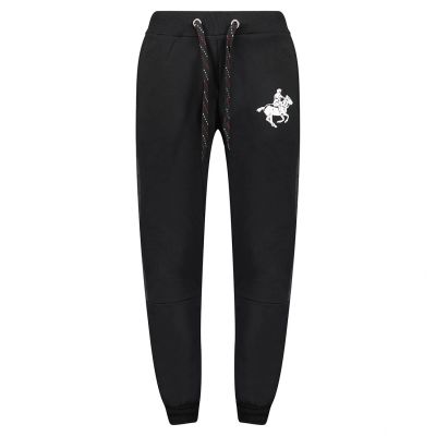 Geographical Norway Mahorse EO-PR 100 M WW4780H/GNO-Schwarze Hose