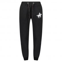 Geographical Norway Mahorse EO-PR 100 M WW4780H/GNO-Schwarze Hose