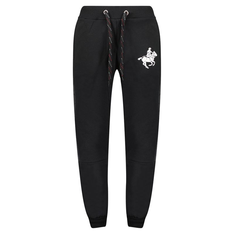Geographical Norway Mahorse EO-PR 100 M WW4780H/GNO-Schwarze Hose