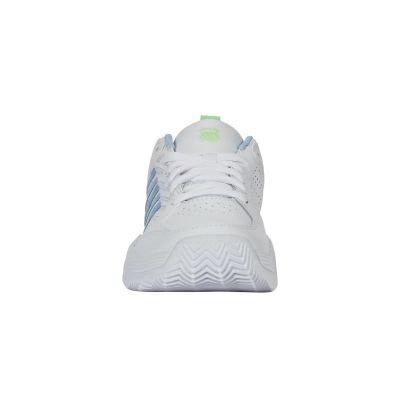 3. K-Swiss Court Express 2 Clay W Schuhe 94429-112-M
