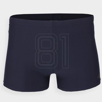 Badeboxer 4F M 4FWSS24USWTM027 31S
