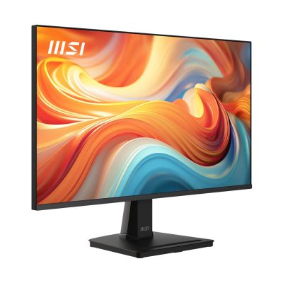 12. MSI Pro MP251 E14L Computermonitor 62,2 cm (24,5 Zoll) 1920 x 1080 Pixel Full HD Schwarz