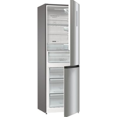 3. Kühl-Gefrierkombination GORENJE NRK6192AXL4