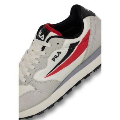 4. Fila Hypert Herren Sportschuhe Sneakers modisch bequem leicht multicolor