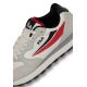 4. Fila Hypert Herren Sportschuhe Sneakers modisch bequem leicht multicolor