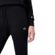 10. Champion Slim Pants Damen Schwarz 118041 KK001