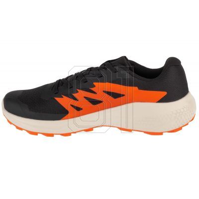 2. Salomon Alphaglide M L47801100 Laufschuhe
