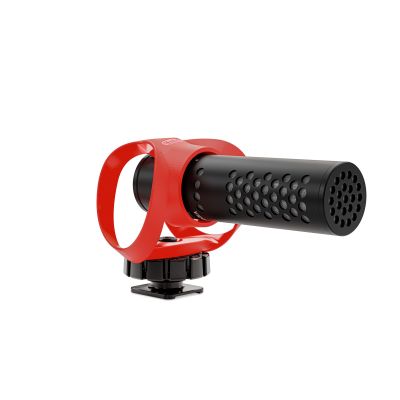 16. RODE VideoMicro II - Kameramikrofon