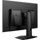 12. MSI MAG 322UP QD-OLED E16 Computermonitor 80 cm (31,5") 3840 x 2160 px 4K Ultra HD Schwarz