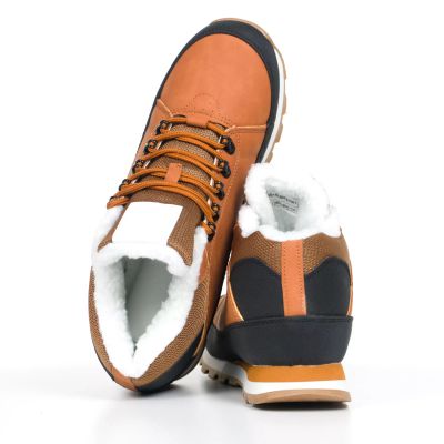 WR Winter M G-H754 Stiefel