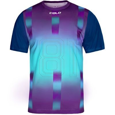 2. Colo Line M ColoLine08 Fußballtrikot