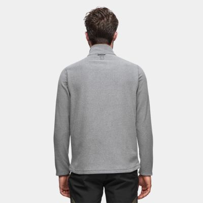 14. Alpinus Kerkis 1/3 Reißverschluss Tactical M MK18894 Sweatshirt