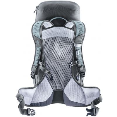 2. Damen-Trekkingrucksack Deuter AC Lite 22 SL – shale/graphite