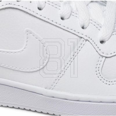 6. Nike Ebernon Low W AQ1779-100 Schuhe