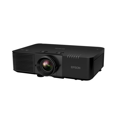 14. Epson EB-L895U Projektor WUXGA 1920x1200 8000 ANSI Lumen Schwarz
