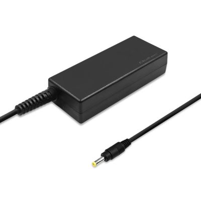 QOLTEC Netzteil für HUAWEI 65W | 19V | 3,42A | 4,0*1,7 | + Stromkabel