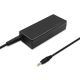 QOLTEC Netzteil für HUAWEI 65W | 19V | 3,42A | 4,0*1,7 | + Stromkabel