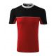 4. Malfini Colormix T-Shirt M MLI-10907 rot