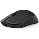 18. Dark Project Novus SE Kabellose Gaming-Maus, beidhändig bedienbar, kabellos (RF) + USB Typ-C, optisch, 26.000 DPI