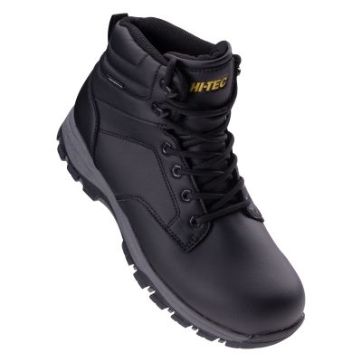 5. Herren-Wanderschuhe CRISTO MID WP