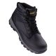 5. Herren-Wanderschuhe CRISTO MID WP
