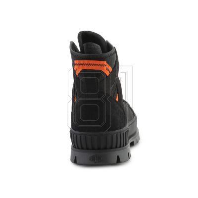 6. Palladium Pallashock Outcity M 08877-008-M Schuhe