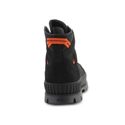 6. Palladium Pallashock Outcity M 08877-008-M Schuhe