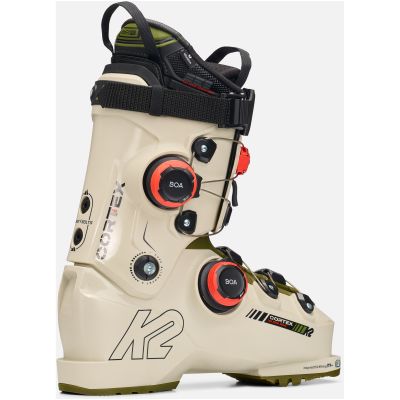 3. Herren-Skischuhe K2 CORTEX 140 ZONAL BOA