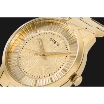 4. Guess Emmett GW1050G2 Herrenuhr + Box