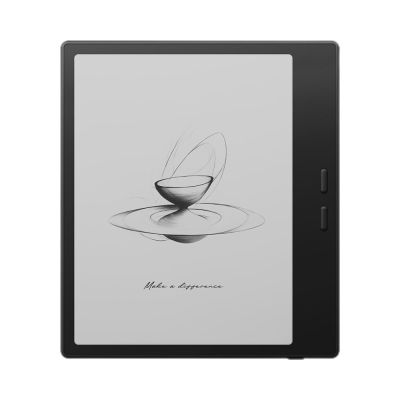 7. E-Book-Reader Onyx Boox Go 7" E-Ink Carta 1300 64GB Wi-Fi Schwarz