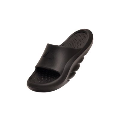 12. Kubota Futuro Cloud Flip-Flops Schwarz K25SS-113-001-23-1