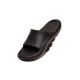 12. Kubota Futuro Cloud Flip-Flops Schwarz K25SS-113-001-23-1