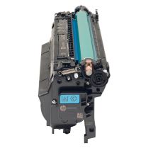 LASERJET TONER CRTG/657X HOHE ERGIEBIGKEIT CYAN