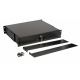 3. EZD-2-B Rack-Teileschublade ausstatten