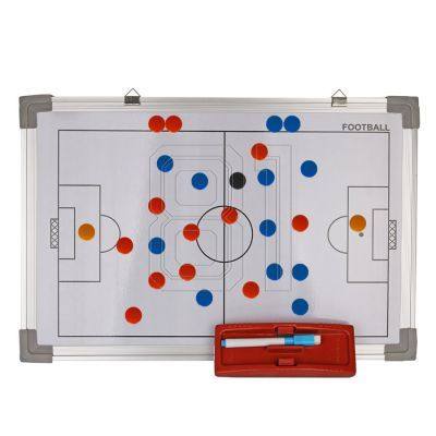 3. Tactical board - magnetic 60x90 cm