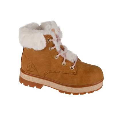 Skechers Street Glitz 310952L-CSNT Braun 28