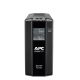 8. BACK UPS PRO BR 900VA 6 Steckdosen/AVR LCD-Schnittstelle BACK UPS PRO B