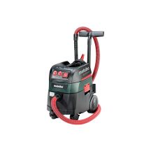 METABO Staubsauger ASR 35 M ACP 1400W 35L, AutoCleanPlus Klasse M