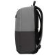 15. Targus Sagano Rucksack, 39,6 cm (15,6 Zoll), Schwarz/Grau