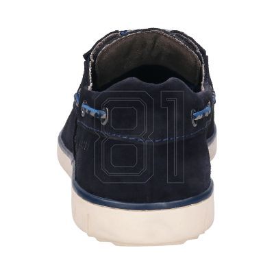 10. Bugatti M 321-ADE04-1400-4100 Schuhe