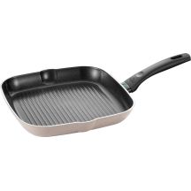 BALLARINI LEDRO Grillpfanne 28 cm
