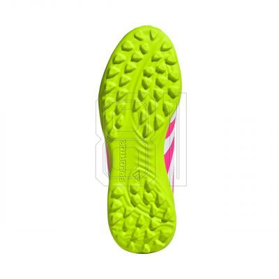 6. Adidas Predator League LL TF Jr ID3816 football boots